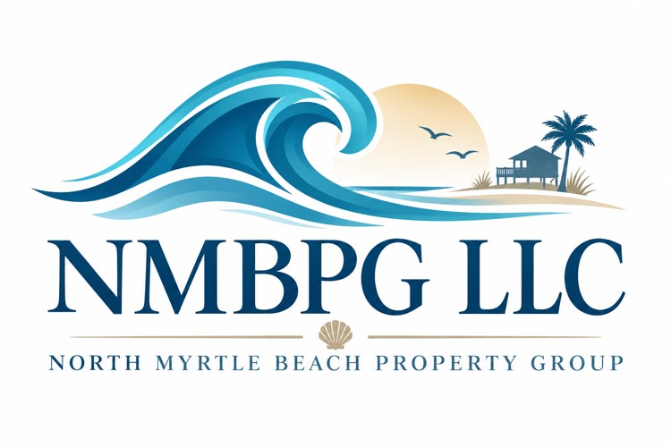 NMBPG LLC logo